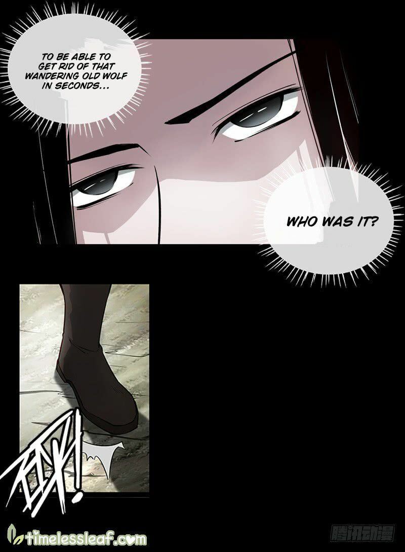 Read Reverend Insanity (Colored) chapter 65 image 11 on Lezhin