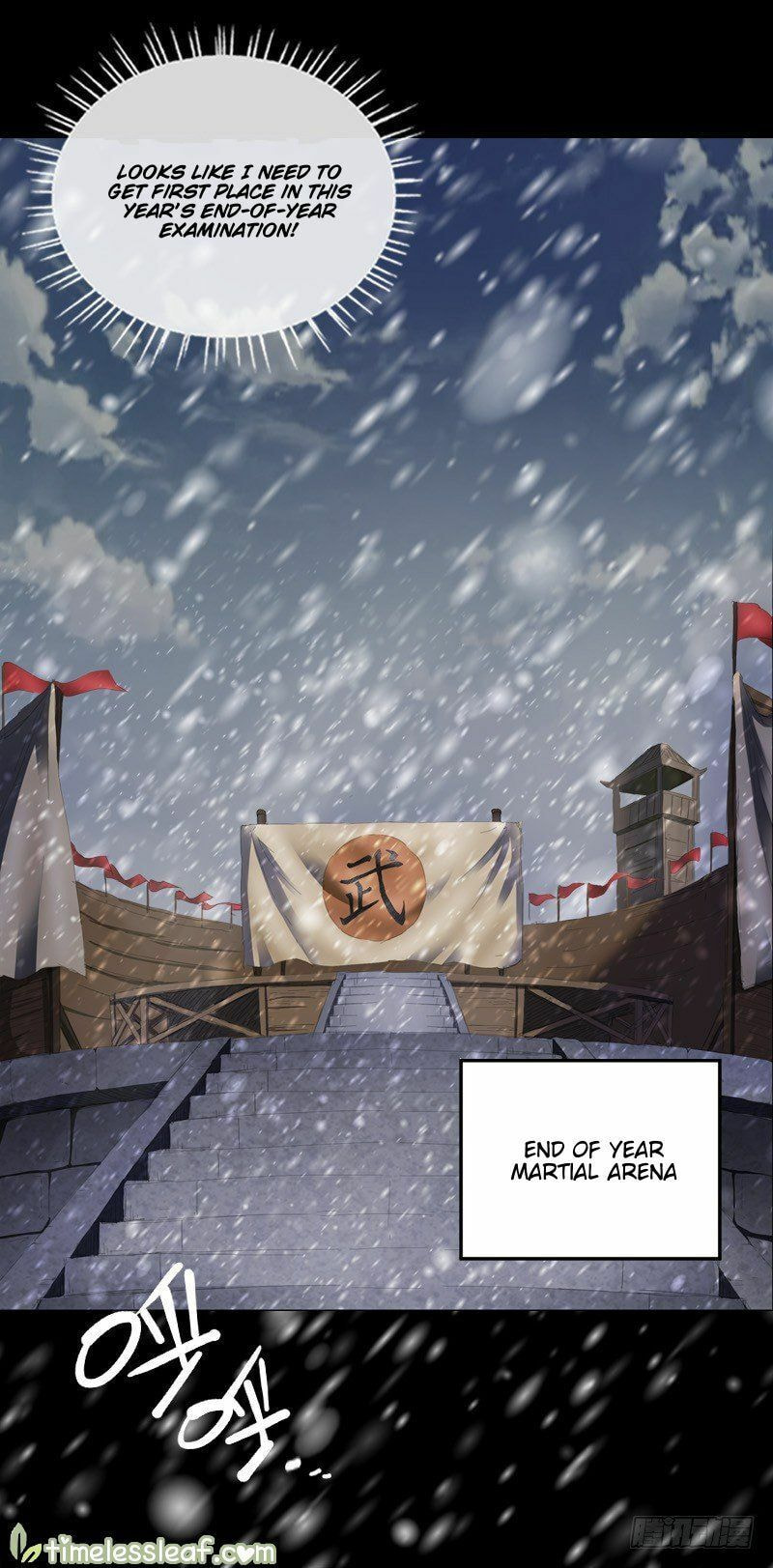 Read Reverend Insanity (Colored) chapter 65 image 16 on Lezhin