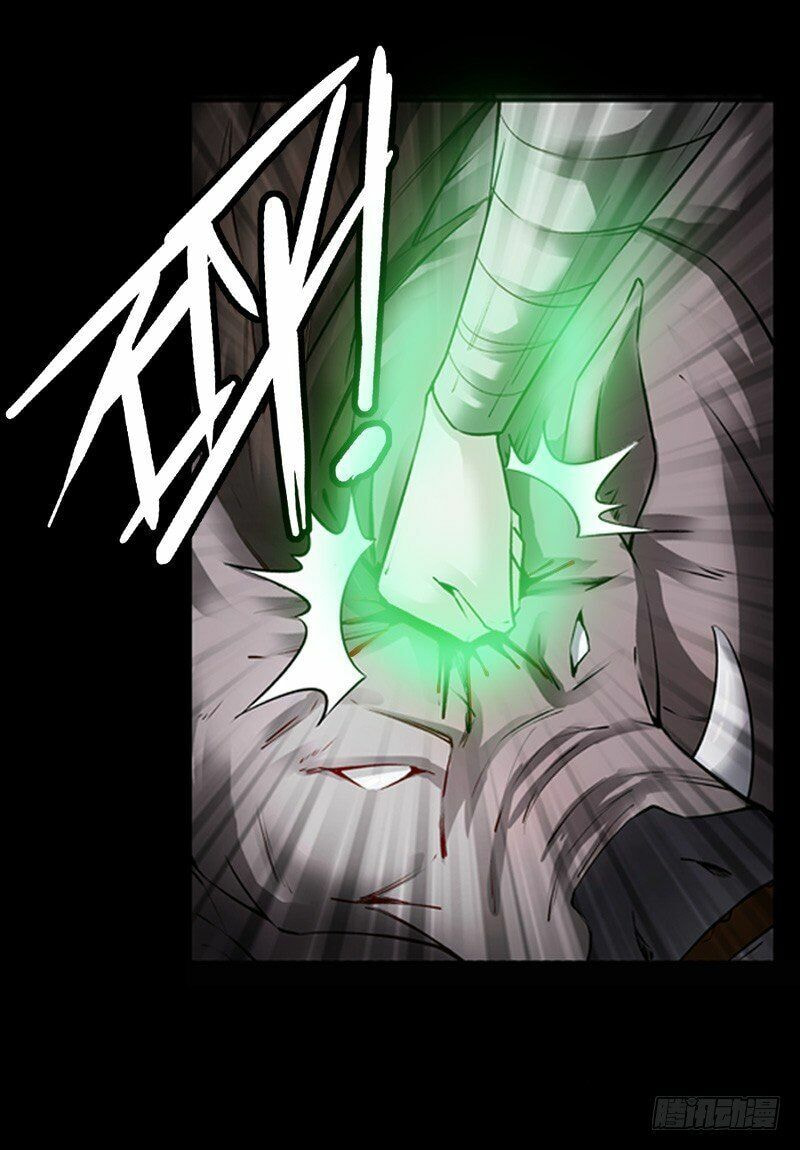 Read Reverend Insanity (Colored) chapter 65 image 2 on Lezhin