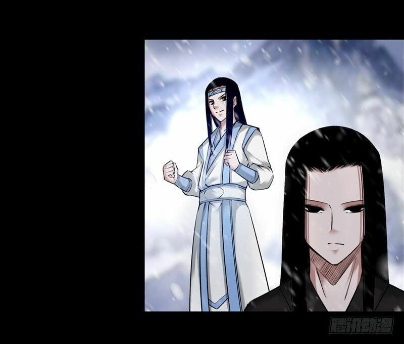 Read Reverend Insanity (Colored) chapter 66 image 16 on Lezhin