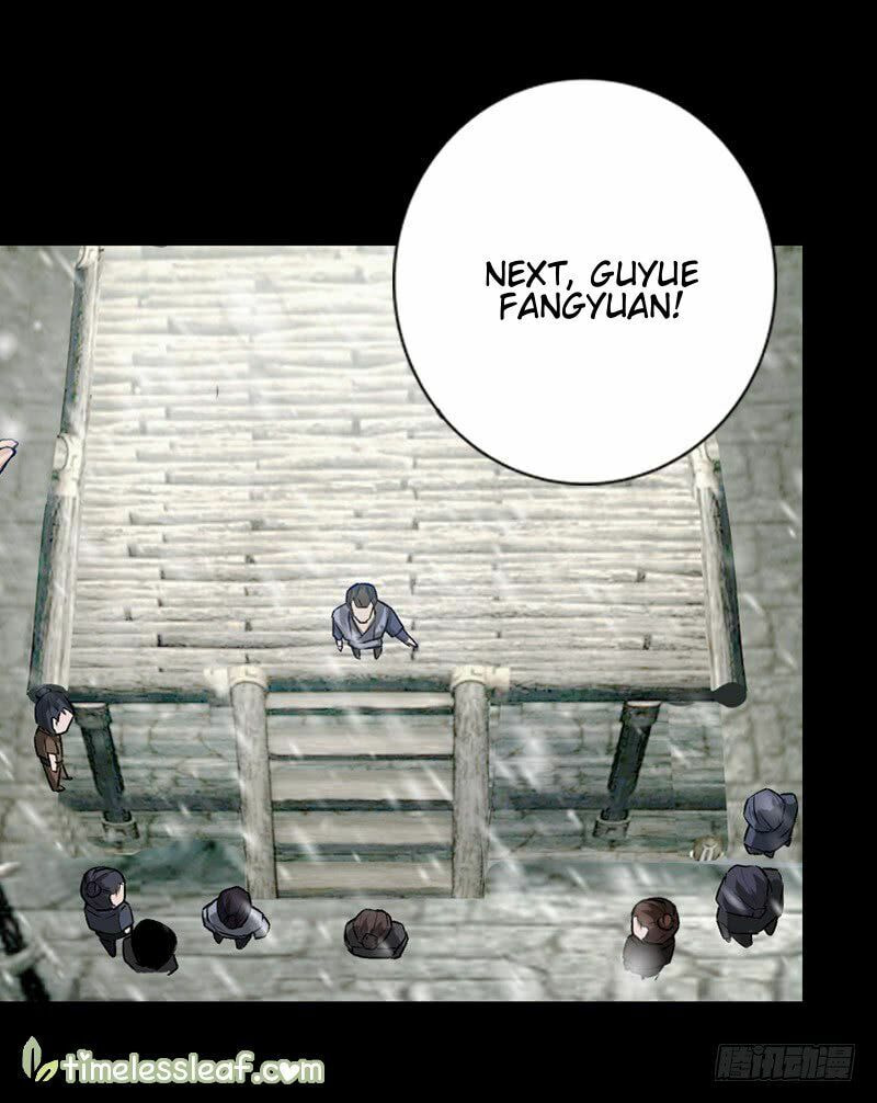 Read Reverend Insanity (Colored) chapter 66 image 6 on Lezhin
