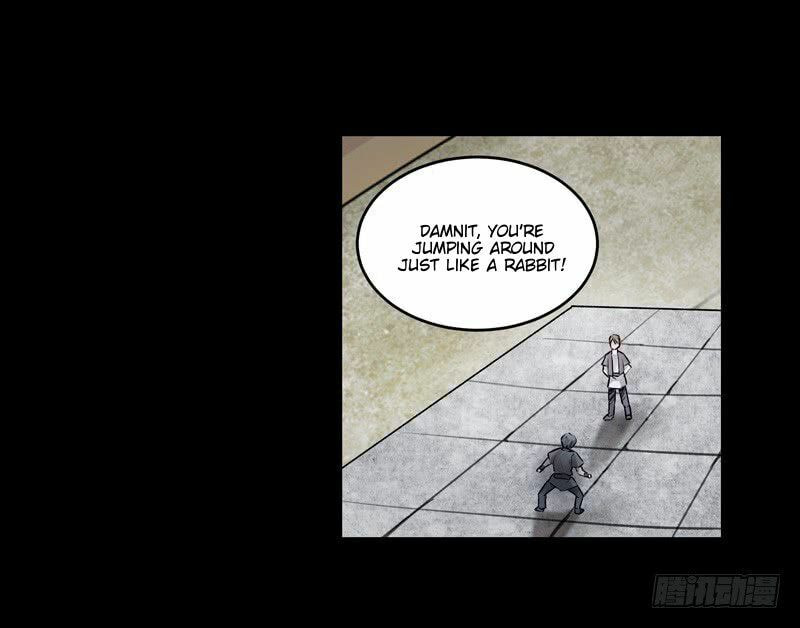 Read Reverend Insanity (Colored) chapter 67 image 13 on Lezhin