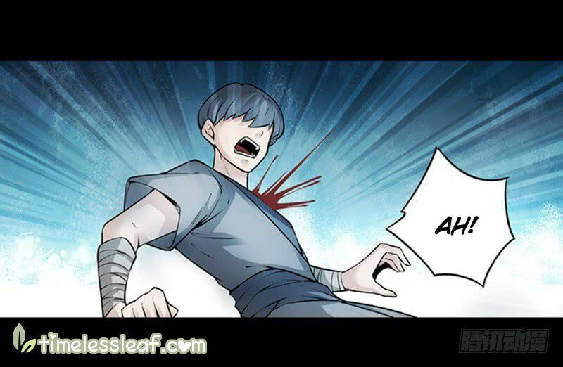 Read Reverend Insanity (Colored) chapter 67 image 16 on Lezhin