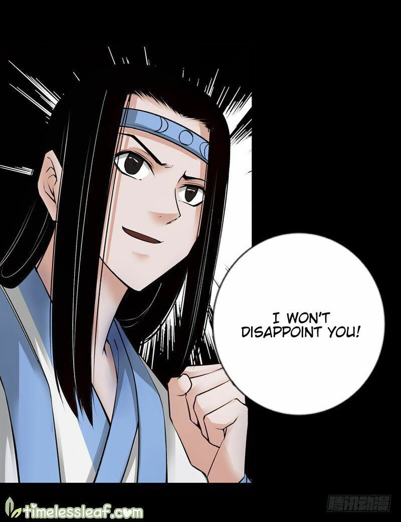 Read Reverend Insanity (Colored) chapter 68 image 12 on Lezhin