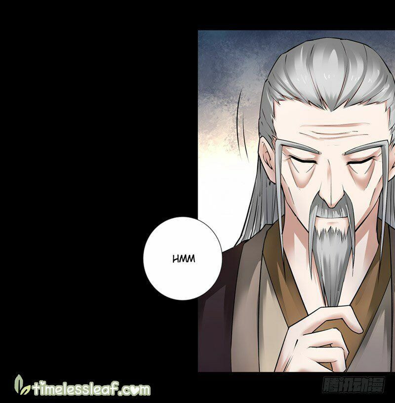 Read Reverend Insanity (Colored) chapter 68 image 13 on Lezhin