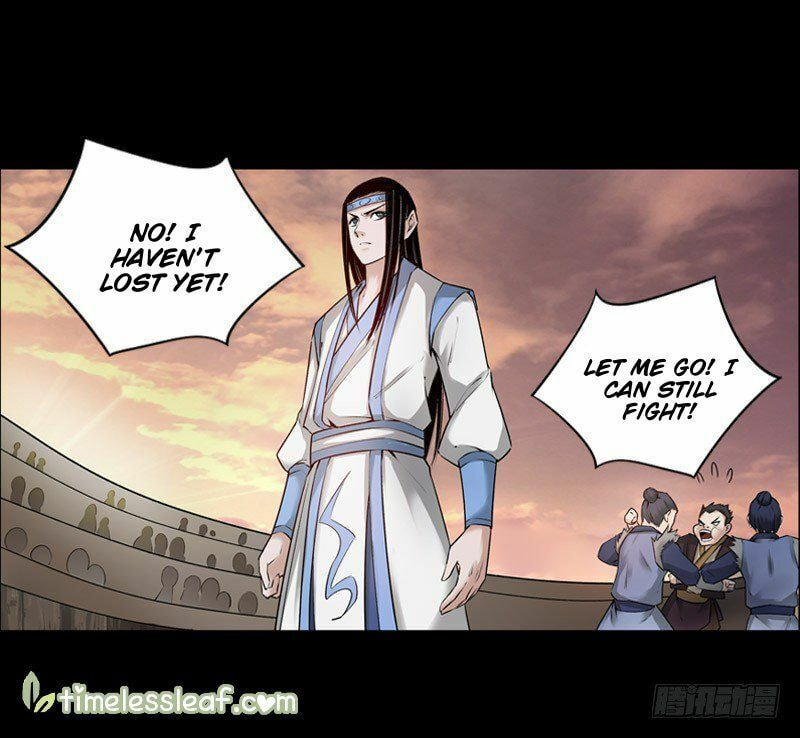 Read Reverend Insanity (Colored) chapter 68 image 14 on Lezhin