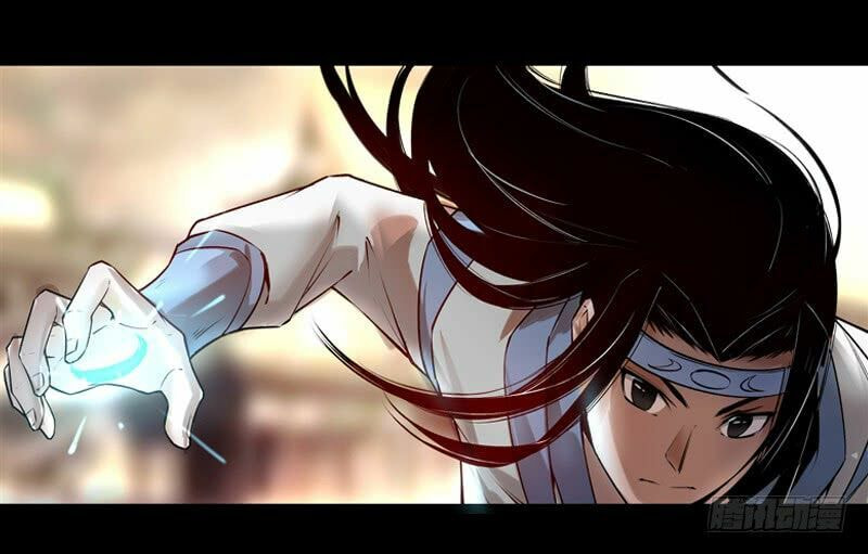Read Reverend Insanity (Colored) chapter 68 image 2 on Lezhin