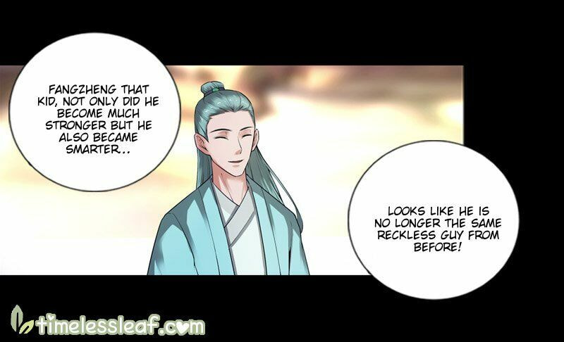 Read Reverend Insanity (Colored) chapter 68 image 24 on Lezhin