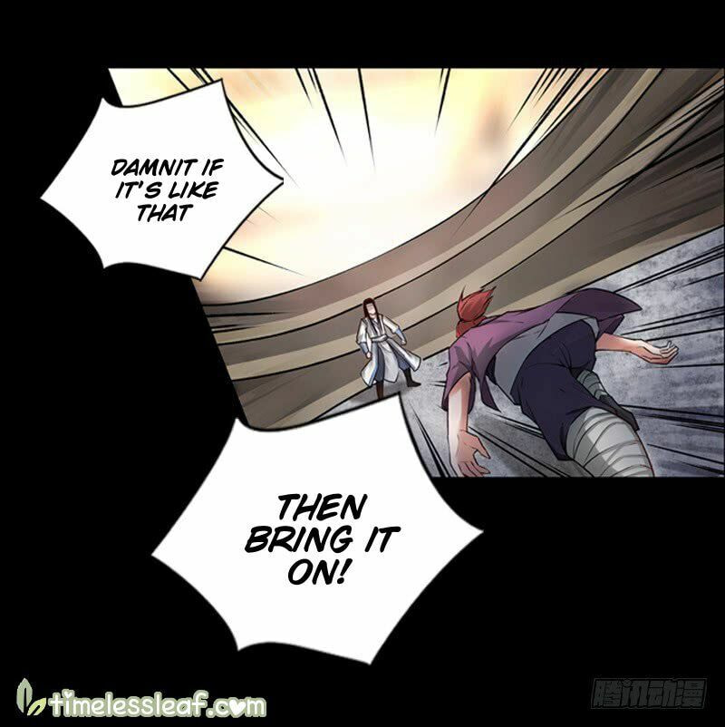 Read Reverend Insanity (Colored) chapter 68 image 25 on Lezhin