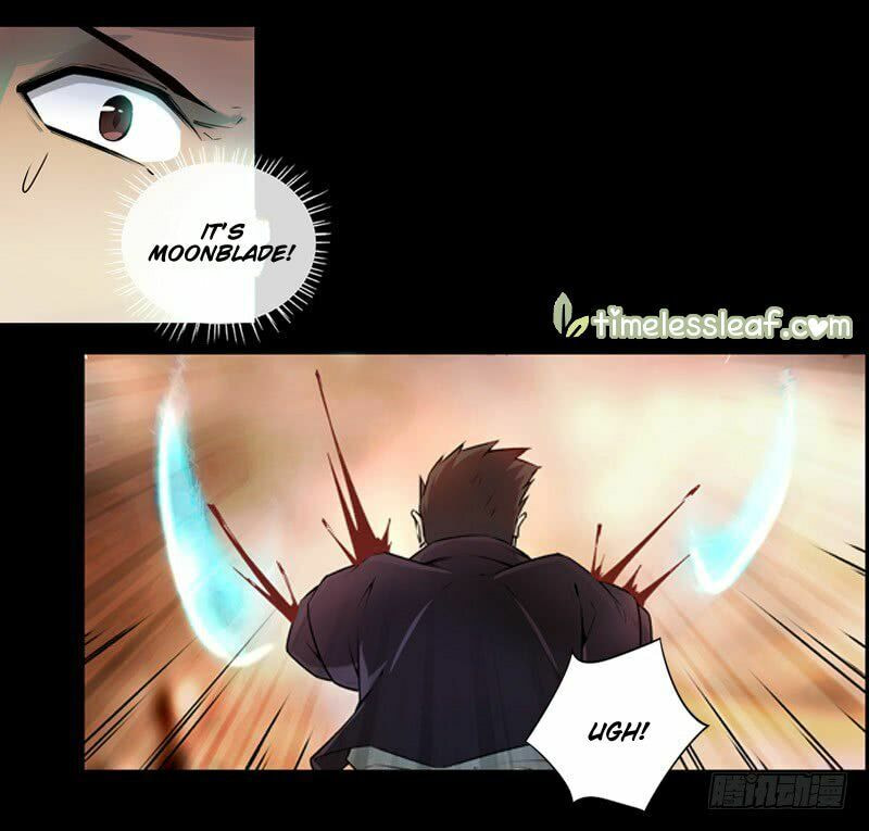 Read Reverend Insanity (Colored) chapter 68 image 3 on Lezhin