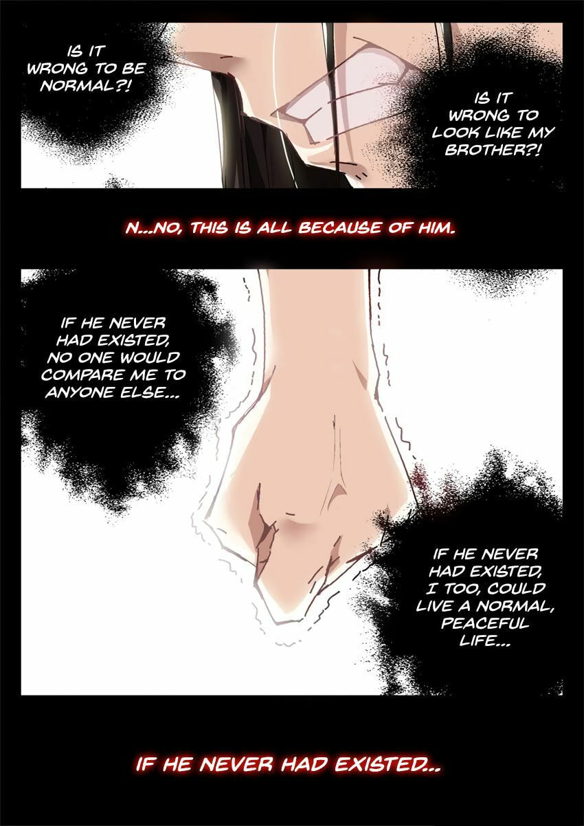 Read Reverend Insanity (Colored) chapter 7 image 12 on Lezhin