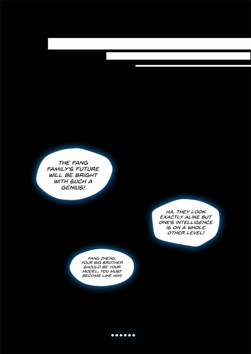 Read Reverend Insanity (Colored) chapter 7 image 2 on Lezhin