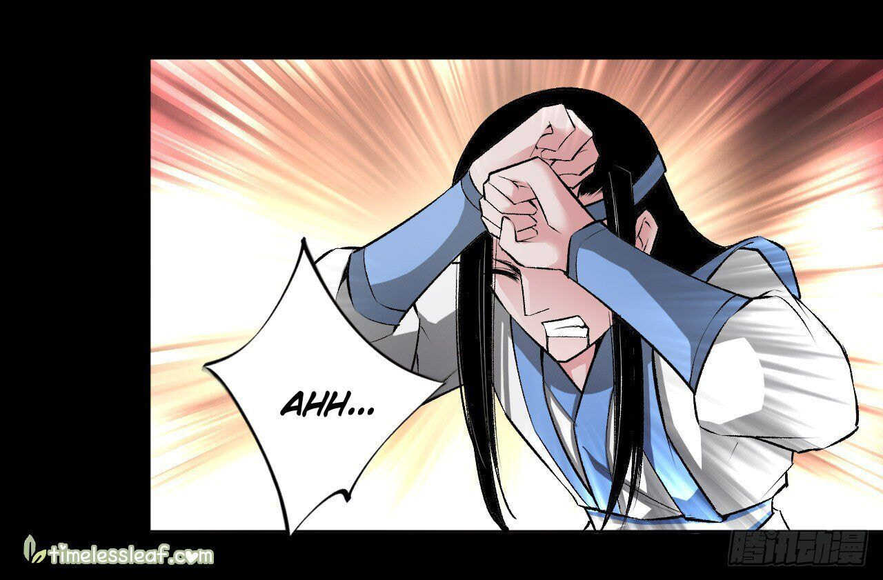 Read Reverend Insanity (Colored) chapter 70 image 13 on Lezhin