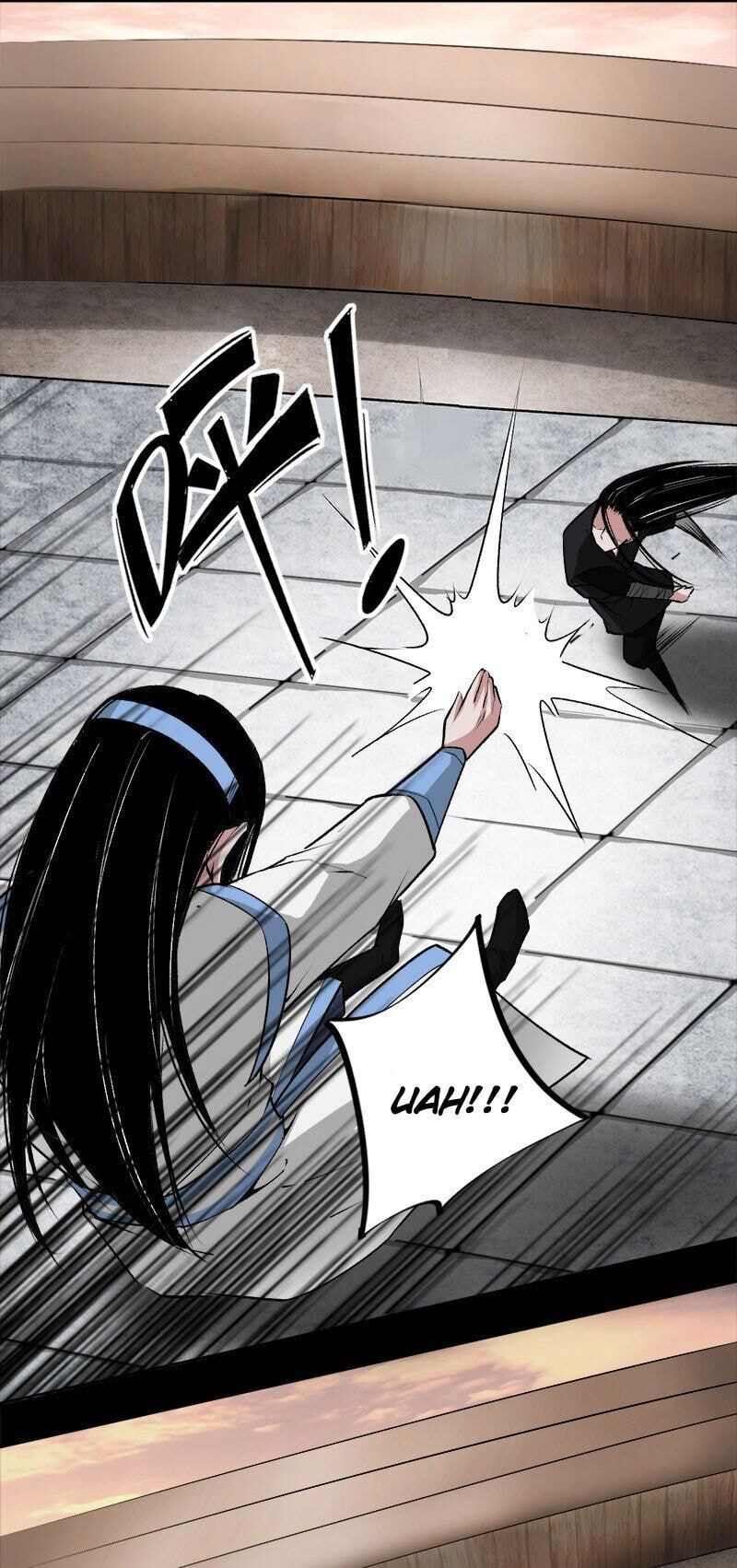Read Reverend Insanity (Colored) chapter 70 image 2 on Lezhin