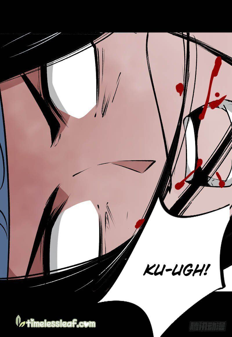 Read Reverend Insanity (Colored) chapter 70 image 21 on Lezhin