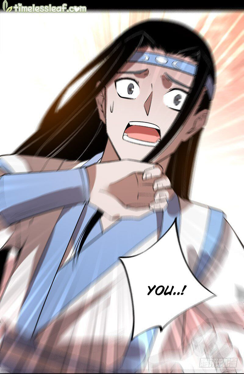 Read Reverend Insanity (Colored) chapter 70 image 9 on Lezhin