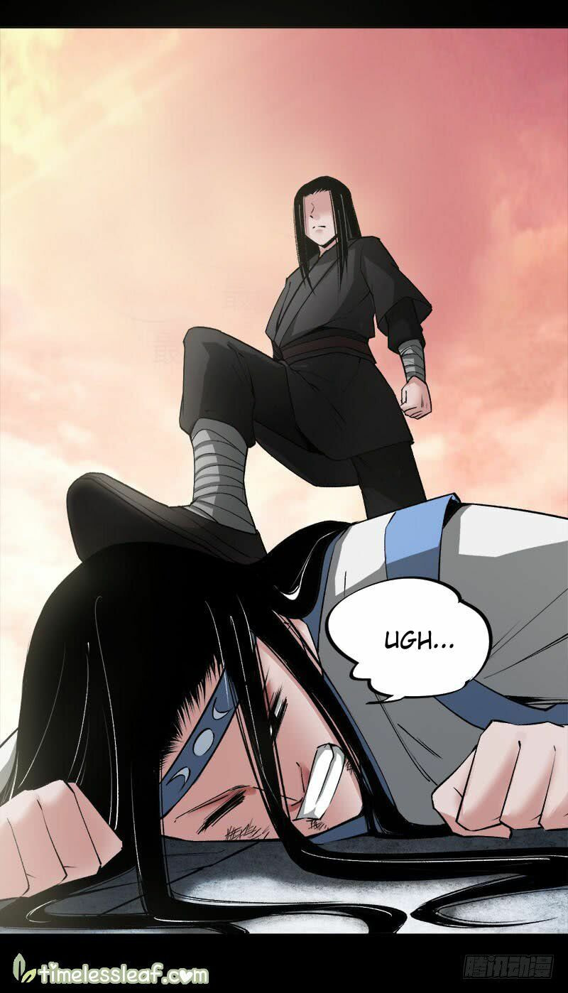 Read Reverend Insanity (Colored) chapter 71 image 1 on Lezhin