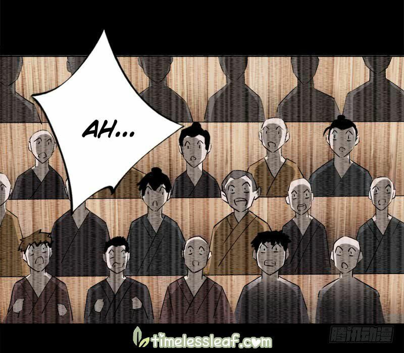 Read Reverend Insanity (Colored) chapter 71 image 12 on Lezhin