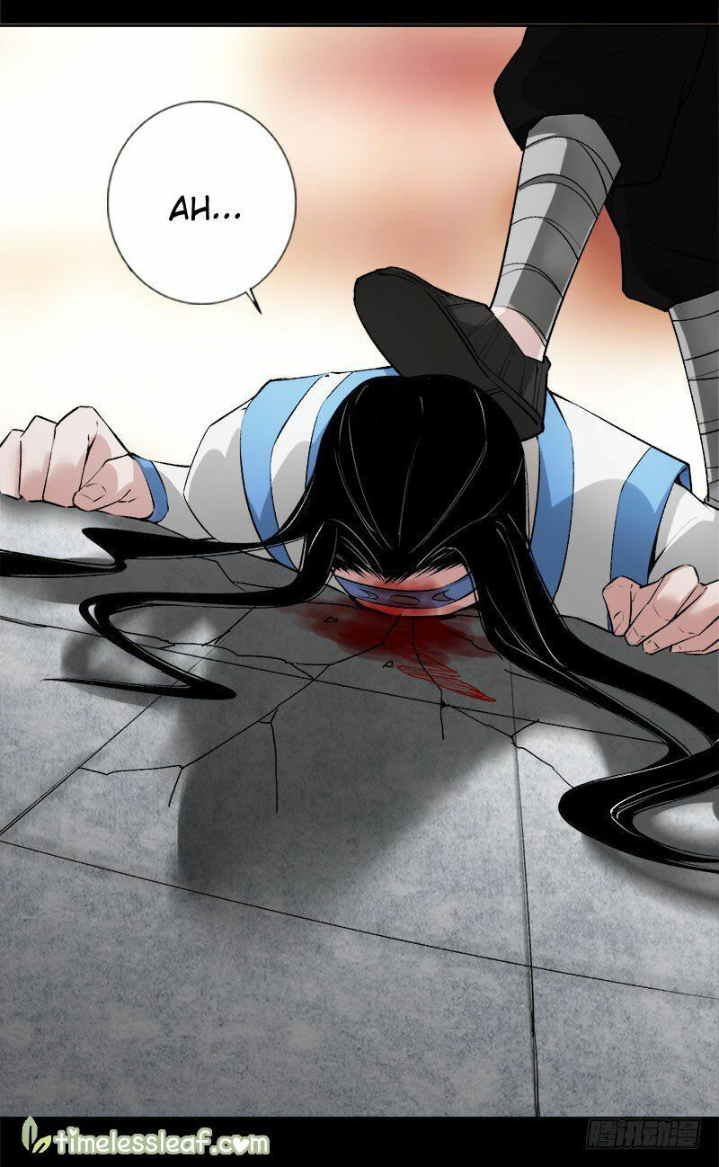 Read Reverend Insanity (Colored) chapter 71 image 16 on Lezhin