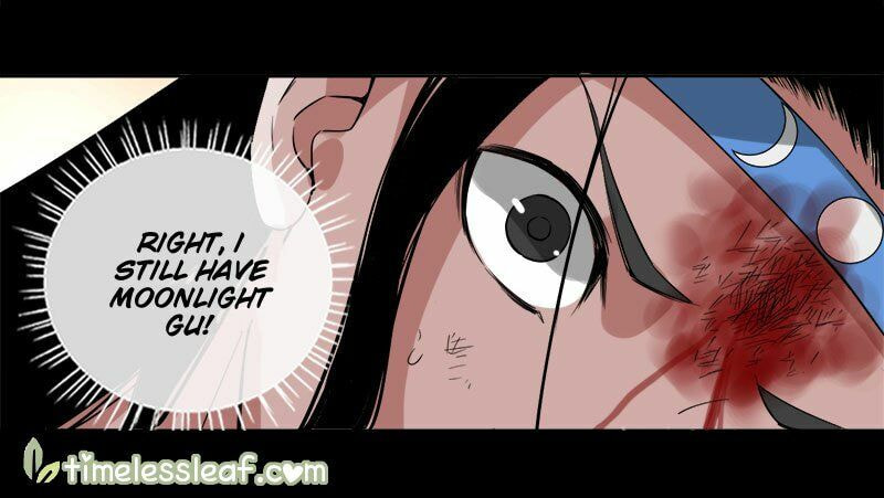 Read Reverend Insanity (Colored) chapter 71 image 18 on Lezhin