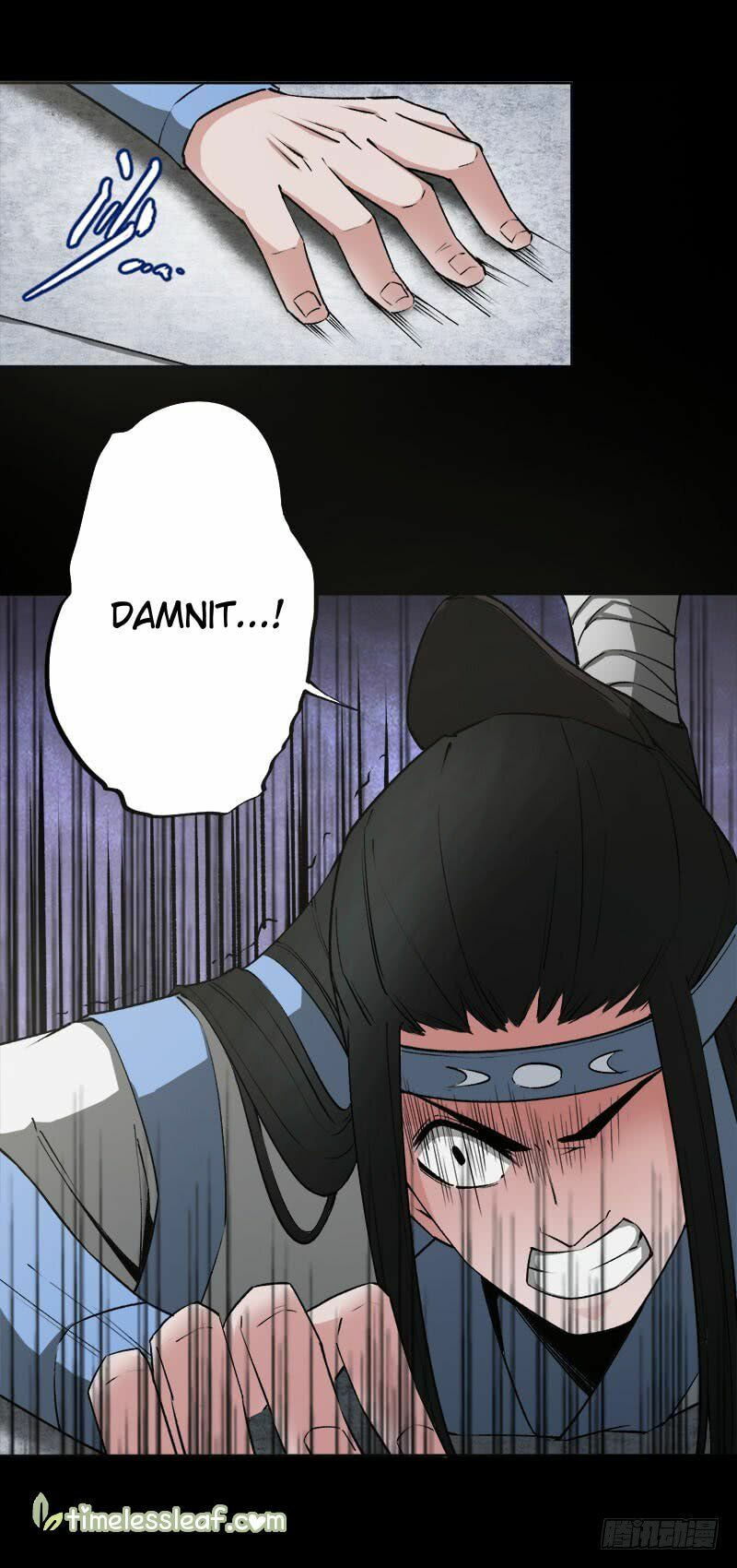 Read Reverend Insanity (Colored) chapter 71 image 2 on Lezhin