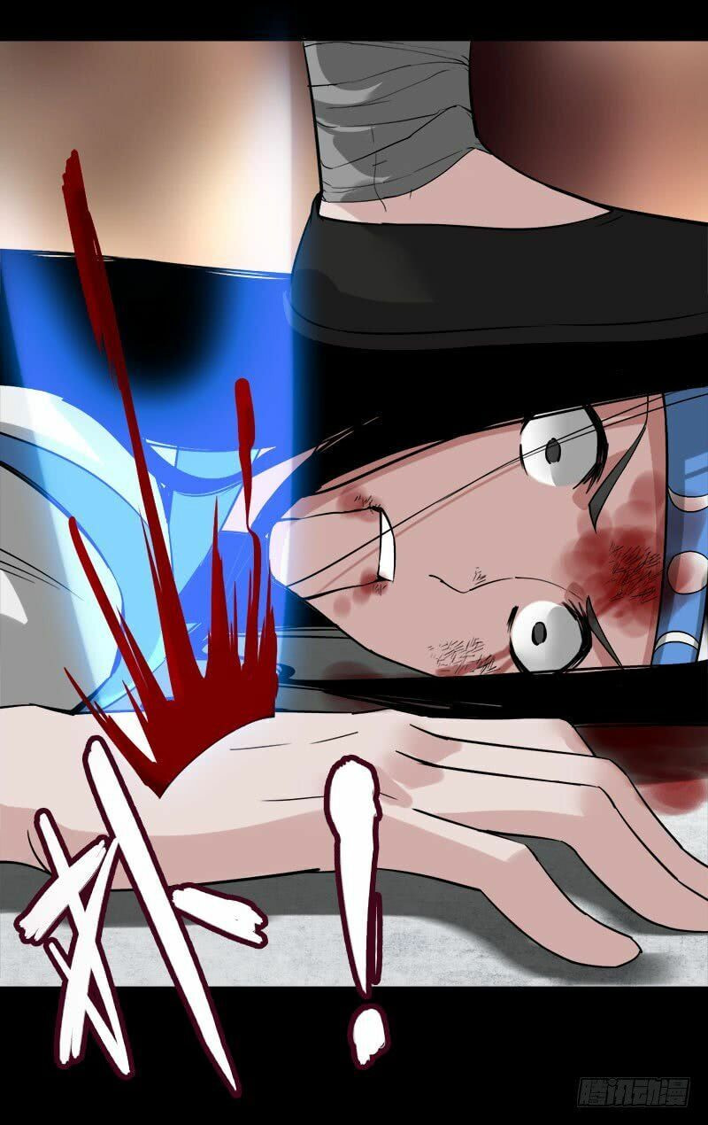Read Reverend Insanity (Colored) chapter 71 image 21 on Lezhin