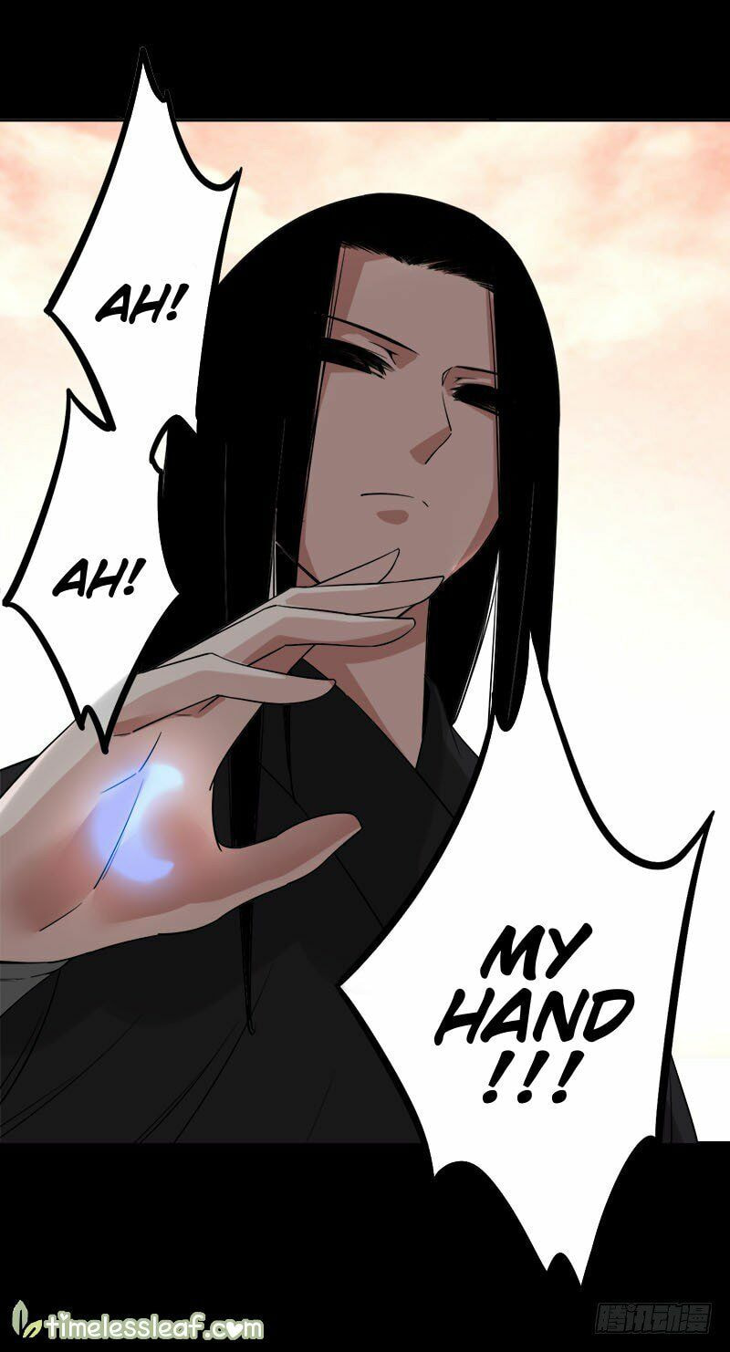 Read Reverend Insanity (Colored) chapter 71 image 23 on Lezhin