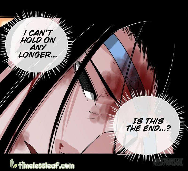 Read Reverend Insanity (Colored) chapter 71 image 25 on Lezhin