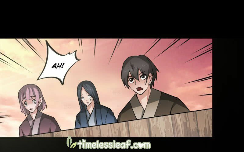Read Reverend Insanity (Colored) chapter 71 image 3 on Lezhin