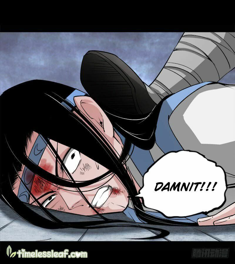 Read Reverend Insanity (Colored) chapter 71 image 6 on Lezhin