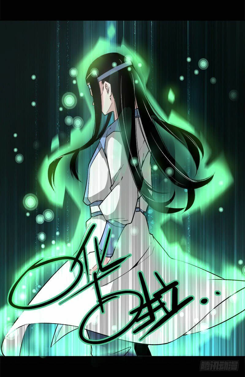Read Reverend Insanity (Colored) chapter 72 image 10 on Lezhin