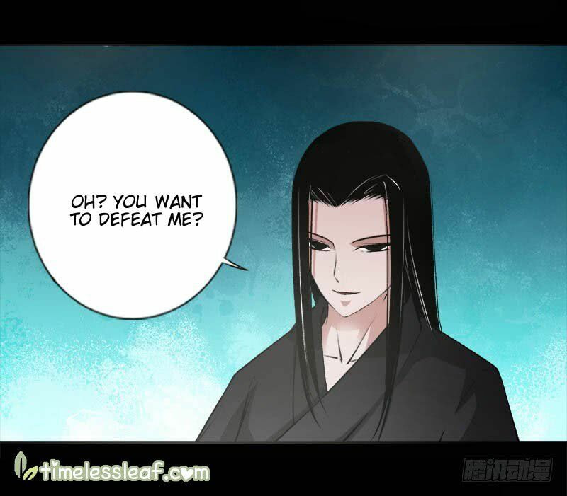 Read Reverend Insanity (Colored) chapter 72 image 15 on Lezhin