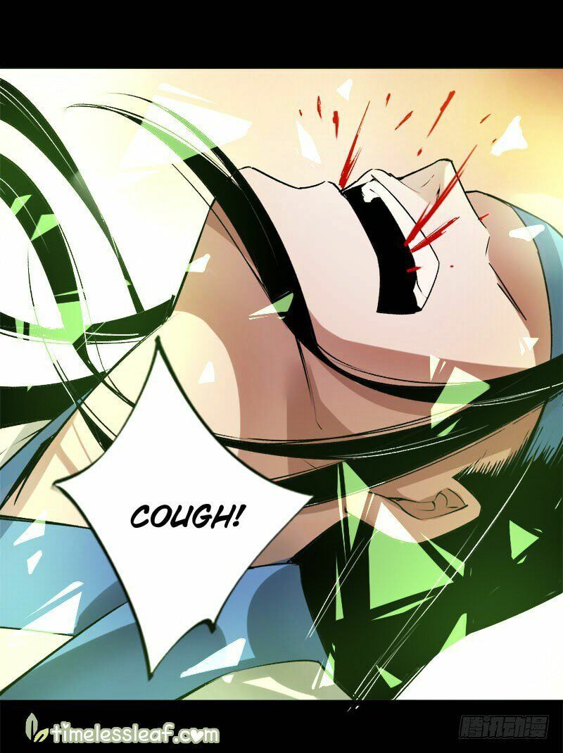 Read Reverend Insanity (Colored) chapter 72 image 22 on Lezhin