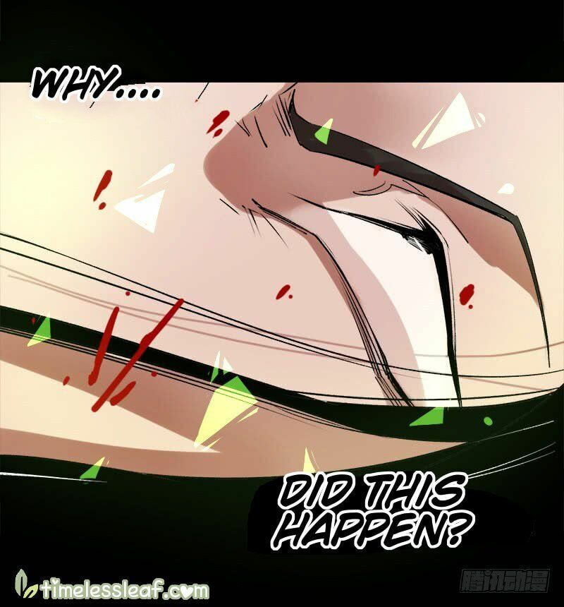 Read Reverend Insanity (Colored) chapter 72 image 23 on Lezhin