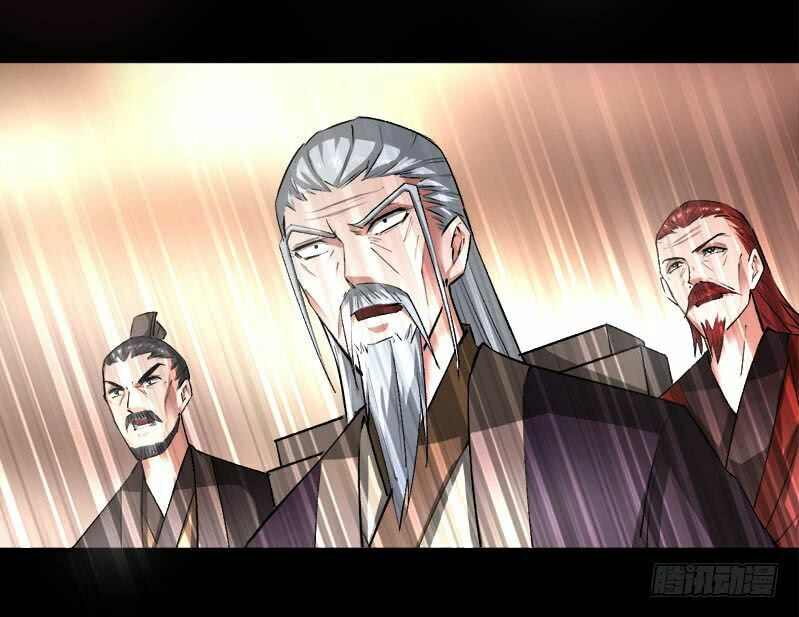 Read Reverend Insanity (Colored) chapter 72 image 27 on Lezhin