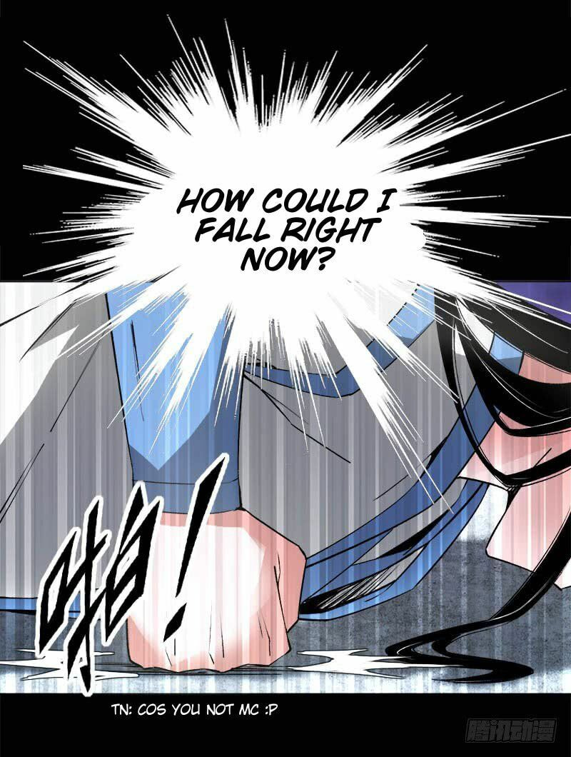 Read Reverend Insanity (Colored) chapter 72 image 6 on Lezhin