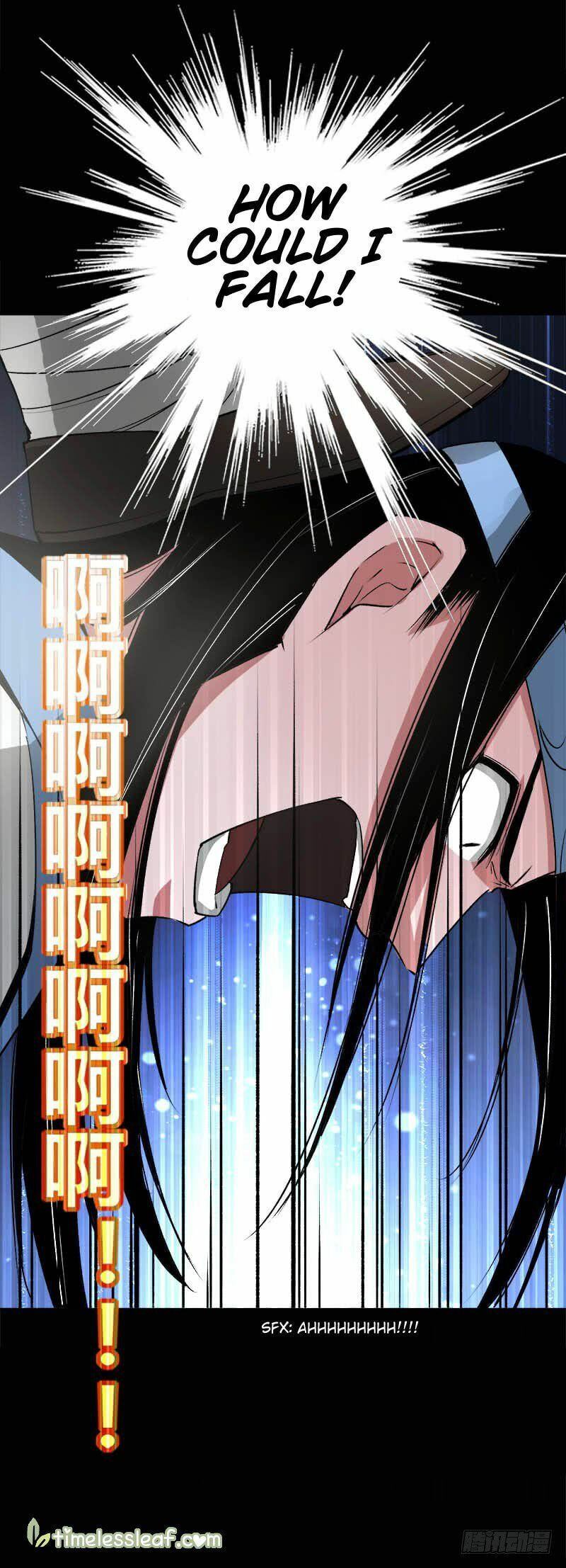 Read Reverend Insanity (Colored) chapter 72 image 7 on Lezhin
