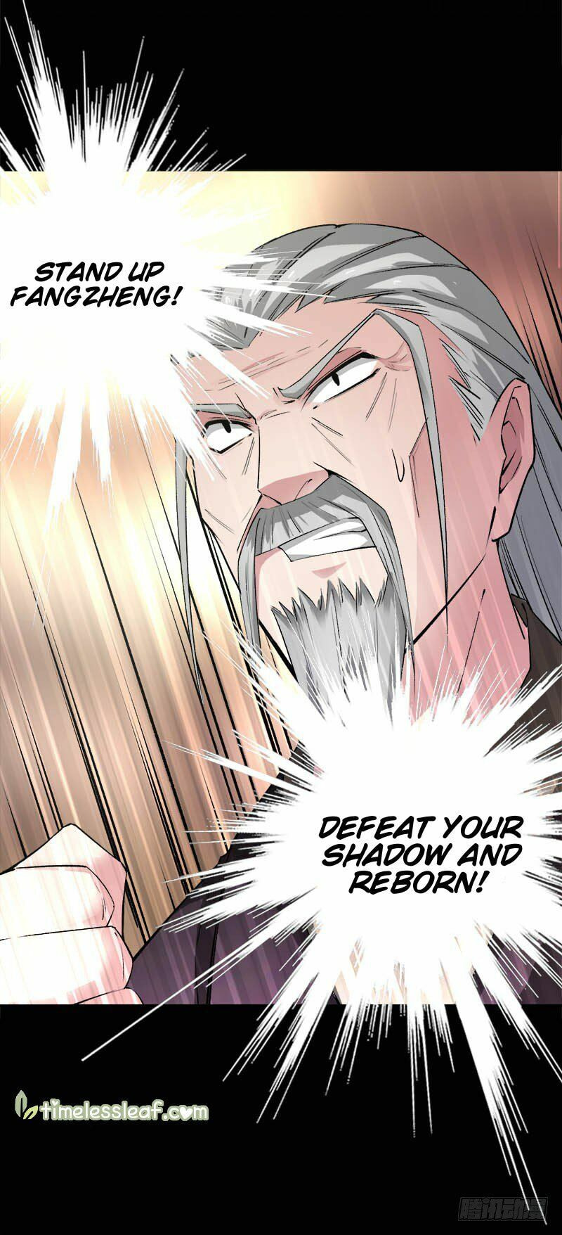 Read Reverend Insanity (Colored) chapter 72 image 8 on Lezhin