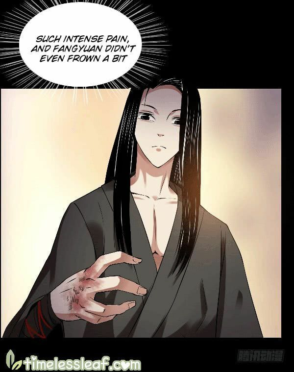 Read Reverend Insanity (Colored) chapter 73 image 13 on Lezhin