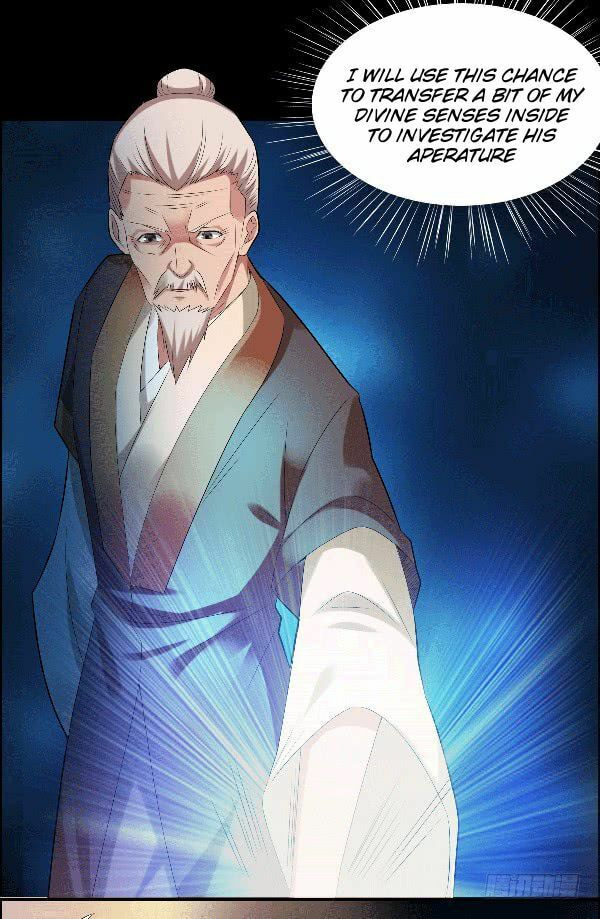 Read Reverend Insanity (Colored) chapter 73 image 19 on Lezhin