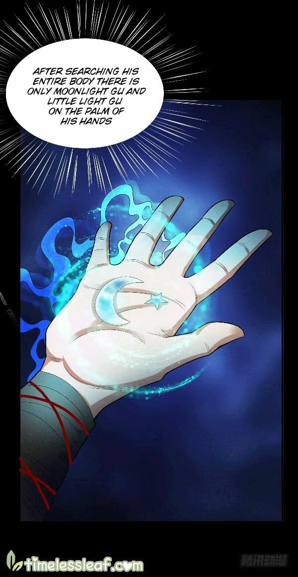 Read Reverend Insanity (Colored) chapter 73 image 24 on Lezhin