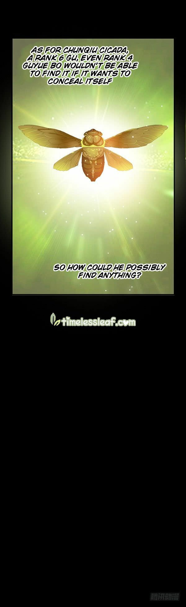 Read Reverend Insanity (Colored) chapter 73 image 30 on Lezhin