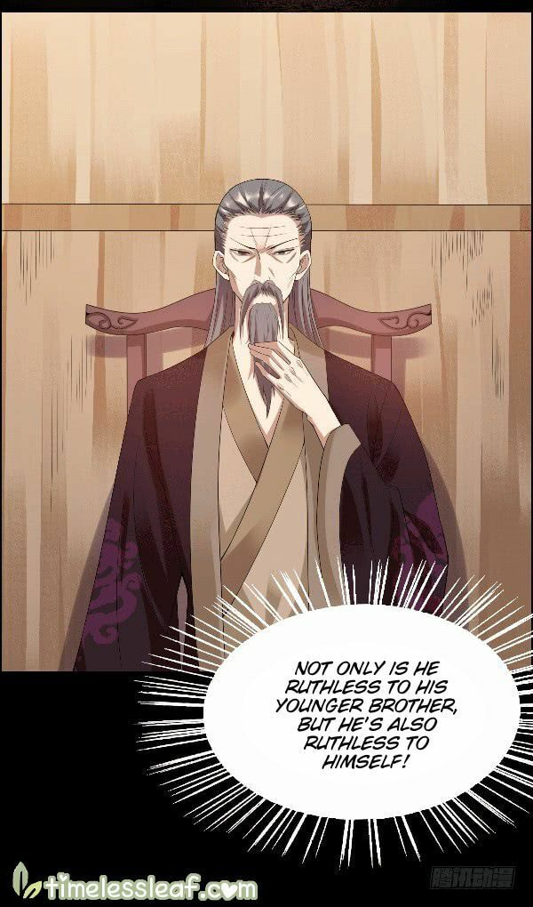 Read Reverend Insanity (Colored) chapter 73 image 5 on Lezhin