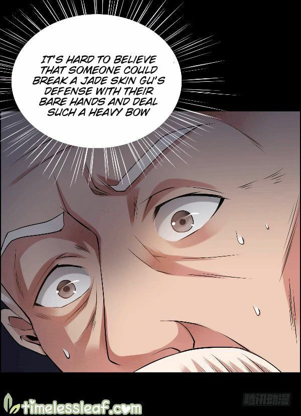 Read Reverend Insanity (Colored) chapter 73 image 9 on Lezhin