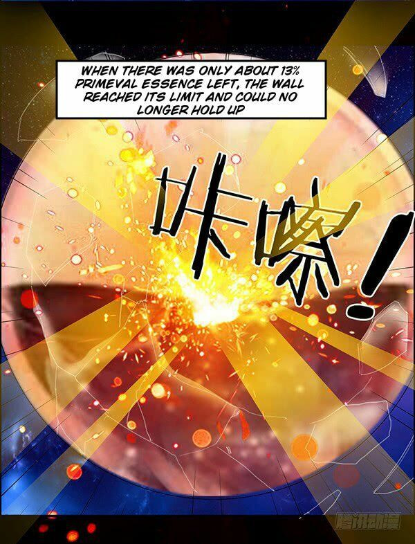 Read Reverend Insanity (Colored) chapter 77 image 16 on Lezhin
