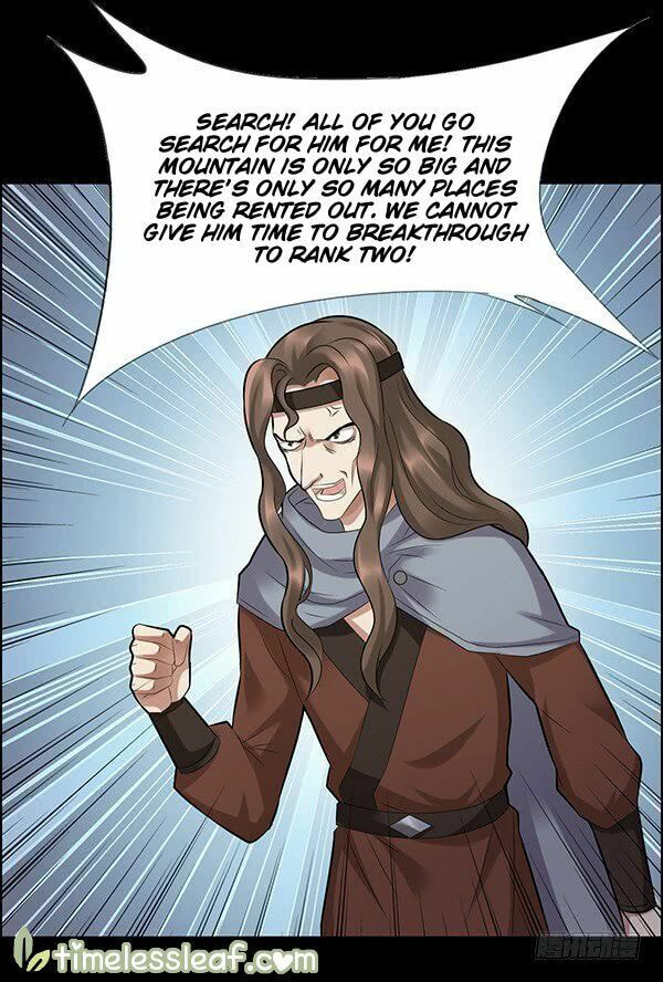 Read Reverend Insanity (Colored) chapter 77 image 2 on Lezhin