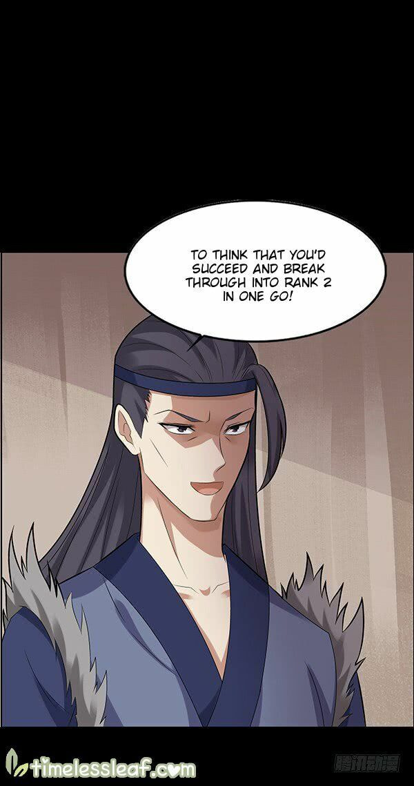 Read Reverend Insanity (Colored) chapter 77 image 20 on Lezhin