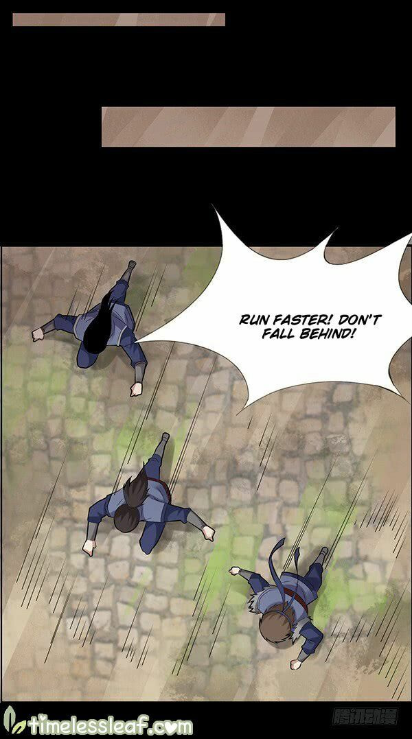 Read Reverend Insanity (Colored) chapter 77 image 22 on Lezhin