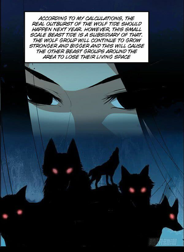 Read Reverend Insanity (Colored) chapter 77 image 25 on Lezhin