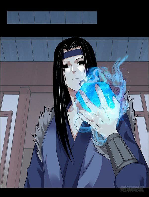Read Reverend Insanity (Colored) chapter 77 image 3 on Lezhin